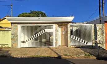 Imagem: Venda de Casas / Padrão na cidade de São