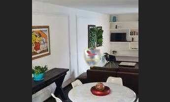 Imagem 3: Casa com 3 dormitórios para alugar, 385 m² por R$ 650,00/dia - Ponta Negra - Natal/RN