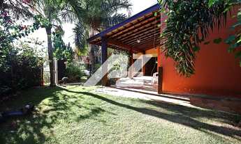 Imagem 3: Casa - Loteamento Caminhos de São Conrado (Sousas) - Campinas