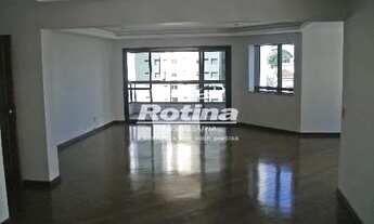 Imagem 2: Apartamento para alugar, 3 quartos, 1 suíte, 2 vagas, Fundinho - Uberlândia/MG - R$ 4.300