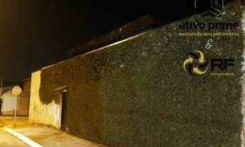 Imagem: São Paulo - Casa Padrão - Ponte Rasa