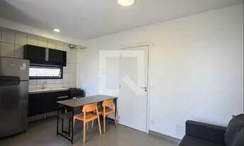 Imagem 6: Apartamento para Aluguel - Cidade Jardim, 1 Quarto, 28 m2