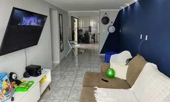 Imagem 5: RR - Casa para venda em Recreio Ipitanga - Lauro de Freitas