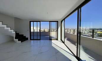 Imagem 4: BELO HORIZONTE - Cobertura - Paquetá