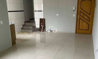 Imagem 7: Santo André - Apartamento Padrão - Vila Humaita