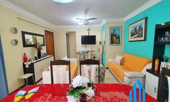 Imagem 5: Apartamento com 3 quartos a venda,110m² na Praia do Morro- Guarapari-ES