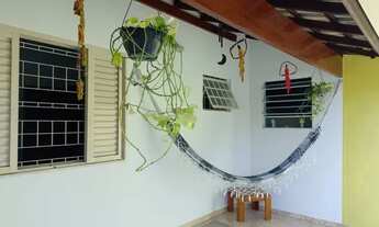 Imagem 3: Casa p temporada em Águas de Lindóia-SP próximo ao Parque Aquático