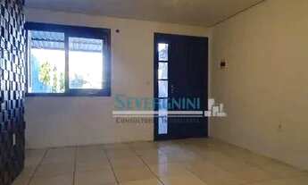 Imagem 3: Sobrado com 2 dormitórios à venda, 75 m² por R$ 250.000,00 - Parque da Matriz - Cachoeirin