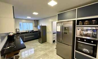 Imagem 7: Apartamento com 3 dormitórios à venda, 125 m² por R$ 790.000 - Vila Guilhermina - Praia Gr