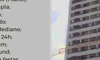 Imagem: Apartamento Mobiliado a venda no Prado