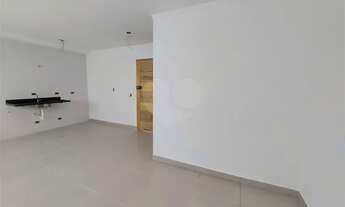 Imagem 4: Apartamento Studio - Tucuruvi