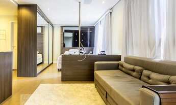 Imagem: Apartamento à Venda - Vila Olímpia, 1