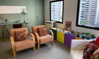 Imagem 2: Sala comercial em Moema