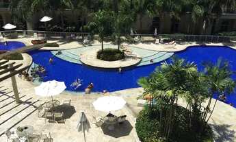 Imagem 4: LE PARC RESIDENTIAL RESORTS BARRA DA TIJUCA - LOFT 100M²