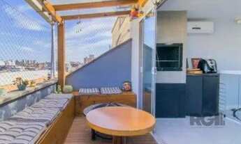 Imagem 4: Cobertura em Jardim São Pedro