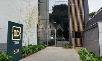 Imagem: STUDIO PARA LOCAÇÃO - VILA MARIANA