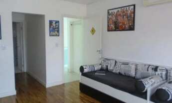 Imagem 5: Casa em Santo Amaro - São Paulo