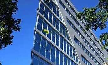 Imagem 2: Andar comercial para alugar no Santo Agostinho com 05 vagas