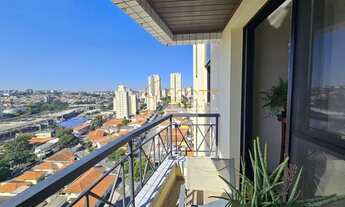 Imagem 3: Lindo apartamento a Venda na Vila Mascote 3 vagas + depósito