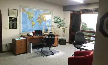 Imagem: FLORIANóPOLIS - Casa Padrão - Centro