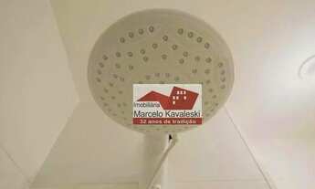 Imagem 2: Apartamento à venda, 34 m² por R$ 300.000,00 - Cambuci - São Paulo/SP