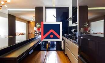 Imagem 7: Locação Apartamento 1 Dormitórios - 79 m² Vila Olímpia