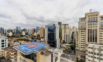 Imagem 7: Apartamento à Venda - Vila Olímpia, 3 Quartos, 116 m2