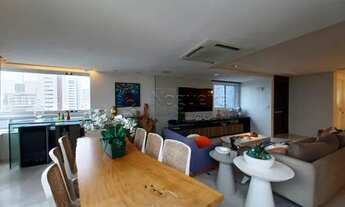 Imagem 4: Apartamento para venda possui 213 m² com 3 quartos em Boa Viagem - Recife - PE