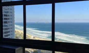 Imagem 7: Apartamento para aluguel com 65 m2 com 1 quarto VISTA MAR NO ALFA BARRA!!