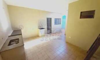 Imagem 3: Casa Padrão em Ribeirão Preto