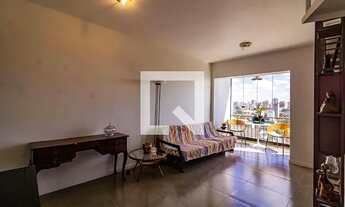 Imagem 3: Apartamento à Venda - Vila Campestre, 2 Quartos, 144 m2