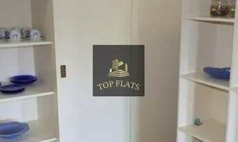 Imagem 6: Flat disponível em pinheiros