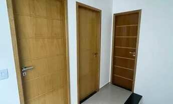 Imagem 6: RESIDÊNCIA EM CONDOMÍNIO FECHADO , IMÓVEL NOVO, COM ÓTIMO ACABAMENTO , PISOS E REVESTIMENT