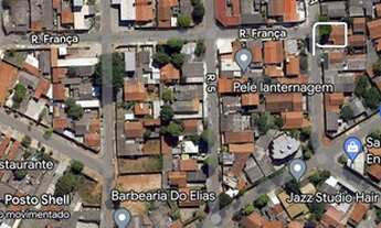 Imagem 3: Lote Bairro Água Branca - Goiânia - Goiás