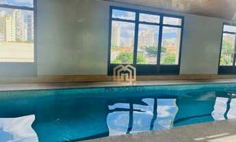 Imagem 7: Apartamento com 3 dormitórios, 116 m² - venda por R$ 2.150.000,00 ou aluguel por R$ 14.472