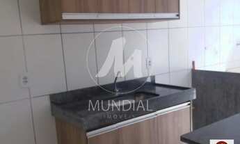 Imagem 3: Apartamento (tipo - padrao) 2 dormitórios, cozinha planejada, portaria 24 horas, em condom