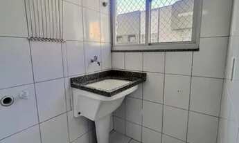 Imagem 6: Apartamento com 3 quartos, suíte, armários, sol manhã e 1 vaga em Jardim Camburi - Vitória