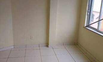 Imagem 2: Apartamento 1 quarto, sala, banheiro social, cozinha e área de serviço