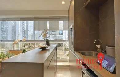 Imagem 7: NOVA LIMA - Apartamento Padrão - Vila da Serra