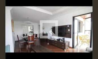 Imagem 1: Apartamento à Venda - Santana, 3 Quartos, 130 m2