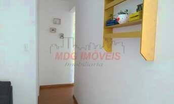 Imagem 2: Apartamento na Vila Mariana com 2 quartos, 1 vaga de garagem, próximo ao metrô Ana Rosa