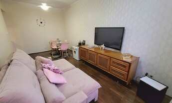 Imagem 7: Apartamento com 1 dormitório à venda, 53 m² por R$ 170.000 - Centro - São Bernardo do Camp