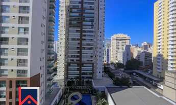 Imagem 5: Apartamento Locação 1 Dormitórios - 35 m² Consolação