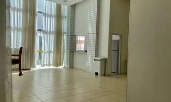 Imagem 3: 3Qts(2 Suítes), 2 Vagas, Quadra 208