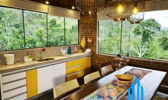 Imagem 3: Casa rustica com 3 quartos condomínio fechado Buenos Aires Country em Buenos Aires em mei