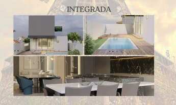 Imagem 5: Casa em caruaru no condomínio Terras Alpha caruaru (na planta) Entrada pode ser parcelada