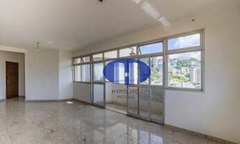 Imagem 5: Apartamento com 4 dormitórios à venda, 180 m² por R$ 890.000,00 - Santa Lúcia - Belo Horiz