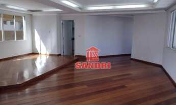 Imagem 4: Apartamento com 4 dormitórios para alugar, 340 m² por R$ 3.450,00/mês - Zona 01 - Maringá