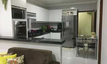 Imagem 2: Casa para venda com 100 metros quadrados com 3 quartos em Pedreira - Belém - PA