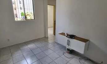 Imagem 3: Apartamento Bem Localizado na Serraria em Condomínio Fechado! AP